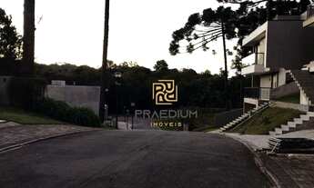 Imagem 4: Terreno à venda, 388 m² por R$ 698.400,00 - Taboão - Curitiba/PR