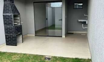 Imagem 6: ZERO ENTRADA !!! VENDO CASA com 2 quartos em Residencial Della Penna - Goiânia - GO