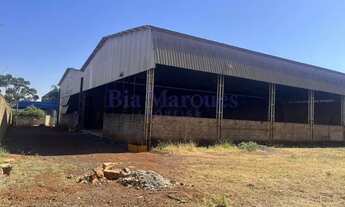 Imagem 6: Galpão Comercial 1680m², para aluguel ou venda, Docado - Distrito Empresarial