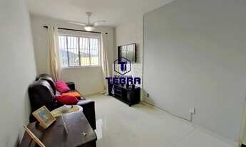 Imagem 3: São 2 quartos em condomínio com lazer em Maria Paula!