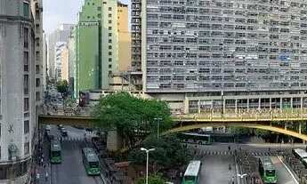 Imagem 5: Sala/Conjunto para aluguel possui 25 metros quadrados em Centro - São Paulo - São Paulo