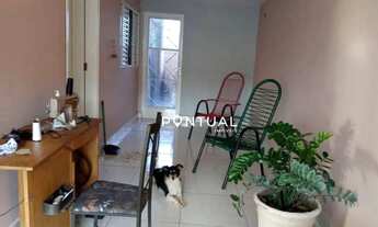 Imagem 4: Casa com 2 dormitórios à venda, 100 m² por R$ 320.000,00 - Jardim Monte Castelo - Marília