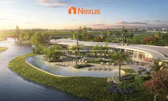 Imagem: Onde a Natureza Encontra o Alto Padrão