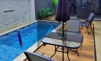 Imagem 6: Residencial Tivoli - Araraquara - Residência de Alto Padrão no Condomínio Tívoli em Araraq