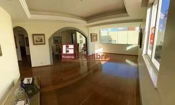 Imagem: Cobertura com 4 quartos, Silveira, Belo