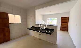 Imagem 4: Casa com 2 dormitórios à venda, 65 m² por R$ 260.000,00 - Recanto do Sol - São Pedro da Al