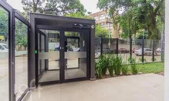 Imagem 6: Apartamento à venda em Santana com 38 m², 1 quarto, 1 suíte, 1 vaga