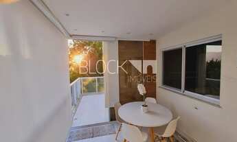 Imagem 4: Recreio dos Bandeirantes