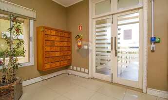 Imagem 7: Apartamento de 2 dormitórios (1 suíte),vaga de garagem e Portaria 24 horas