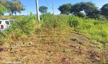 Imagem 5: Lote à Venda no Bairro Mirante do Sol - 250m² de Oportunidade para Construir