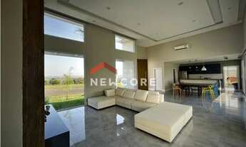 Imagem 7: Casa de condomínio em ALTO N PADRAO - Terras de Santa Cristina - Paranapanema/SP