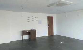 Imagem 2: Salas à venda ou para locação em Dezoito Do Forte Empresarial/alphaville. - SP