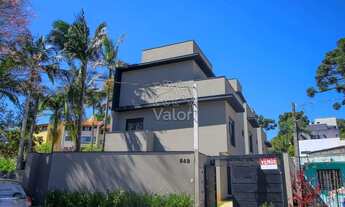 Imagem 2: Sobrado Novo no Mercês Terraço, Churrasqueira e 3 Quartos