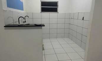 Imagem: Apartamento 2/4