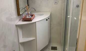 Imagem 6: Imóvel para venda com 190 metros quadrados com 4 quartos em Centro - Criciúma - SC