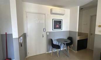 Imagem 2: Apartamento no METROPOLITAN SIDNEY Jardim Goiás