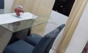 Imagem 2: Apartamento no Condomínio Viver Bem Clube - 42m², 2 Quartos, Garagem e Lazer