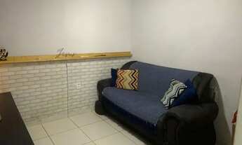 Imagem 4: Casa, Bairro Santa Eugênia, 2 quartos, garagem 1 carro e terraço