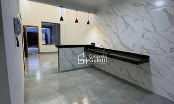 Imagem 3: Casa no Setor Escala Anápolis-GO