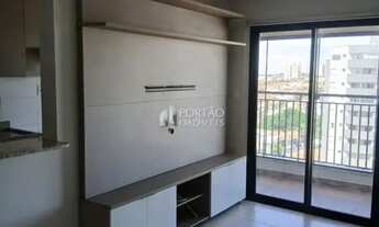 Imagem 4: Apartamento para aluguel com 50 m² e 1 quarto em Vila Nova Cidade Universitária, Bauru - S