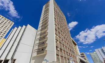 Imagem: Apartamento - Centro de Curitiba - 3 Quartos