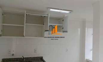 Imagem 6: Apartamento duplex com vaga de garagem e 02 dormitórios