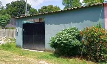 Imagem: VENDO CASA EM MOSQUEIRO NO MURUBIRA JP