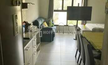 Imagem 4: Apartamento de 1 dormitório no Bairro Boa Vista - Studio