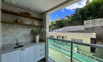Imagem 6: Apartamento à venda, 2 quartos, 1 suíte, 1 vaga, Agriões - Teresópolis/RJ