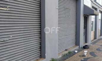 Imagem: Salão - Centro - Campinas