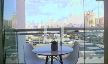 Imagem 6: Apartamento à Venda - Barra Funda, 1 Quarto, 46 m2