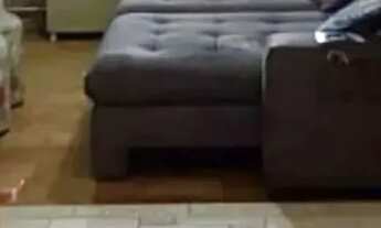 Imagem 3: Casa á venda com 3 quartos sendo 2 suítes no Monte Castelo em Campo Grande - MS