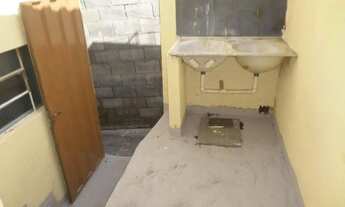 Imagem 4: Barracão com 40,00 m² em Nova Vista, BH 1 quarto, 1 sala, 1 banheiro