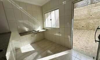 Imagem 2: VENDO CASA EM MORADA DE SANTA FÉ