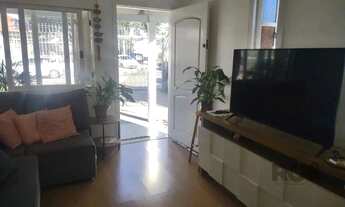 Imagem 7: Casa com 250m², 2 quartos, 1 suite, edícula, no bairro Nonoai