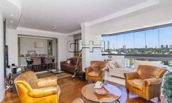 Imagem 3: Venda Apartamento 3 Dormitórios - 421 m² Perdizes