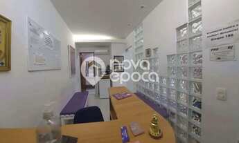 Imagem 7: Barra da Tijuca Galpão / depósito com 1 vaga na garagem