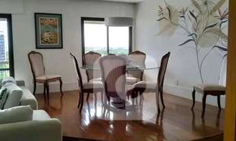 Imagem 7: Cobertura Duplex de Alto Padrão 3 Quartos 315m² Condomínio Portal do Bosque Barra da Tijuc