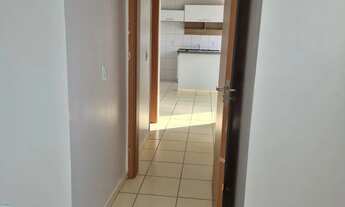 Imagem 5: Alugo Apartamento Parque Clube 1