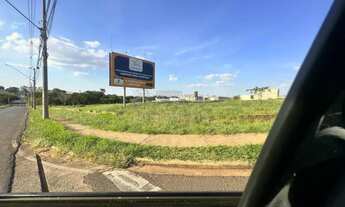 Imagem 2: Terreno Área em São José do Rio Preto
