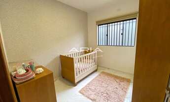 Imagem 6: Casa a venda com 3 dormitórios sendo 1 suíte - Jd Columbia