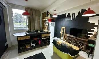 Imagem 2: Apartamento mobiliado no Sarandi em Porto Alegre