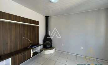 Imagem 4: CASA 2 DORMITÓRIOS - BAIRRO INTERGAÇÃO