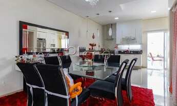 Imagem 5: Casa à venda com 5 dormitórios no Swiss Park, Campinas