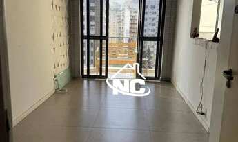 Imagem: Apartamento com 2 quartos à venda, 65 m²