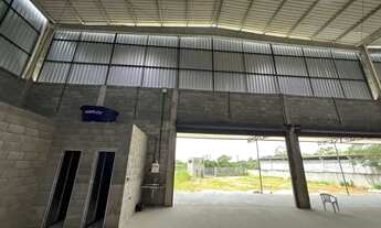 Imagem 6: Galpão Alugar CIA Simões Filho Terreno 3.600m² com 2.300m² Oportunidade