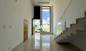 Imagem 5: Jardins Bolonha - Sobrado - 4 suítes