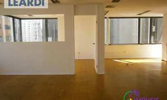 Imagem 5: CONJ. COMERCIAL - VILA OLÍMPIA - SP