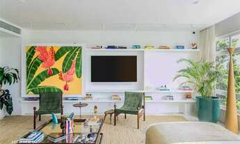 Imagem 4: Imóvel a venda na Avenida Delfim Moreira, Leblon, Rio de Janeiro