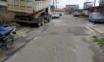 Imagem 3: Vila com 13 casas Trindade São Gonçalo